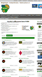 Mobile Screenshot of mvbn.de
